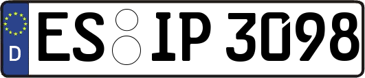 ES-IP3098
