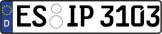 ES-IP3103