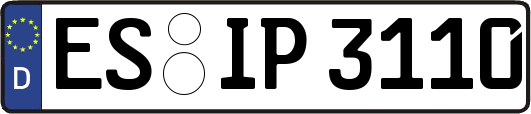 ES-IP3110