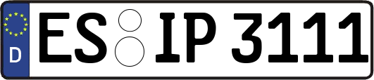 ES-IP3111