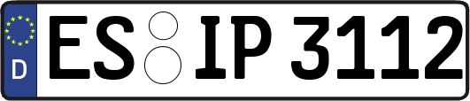 ES-IP3112