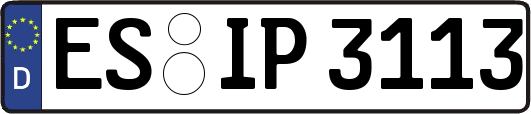 ES-IP3113