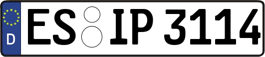 ES-IP3114