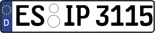 ES-IP3115