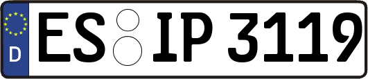 ES-IP3119