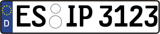 ES-IP3123