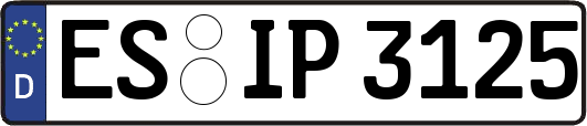 ES-IP3125