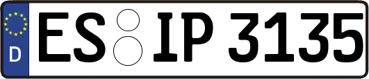 ES-IP3135