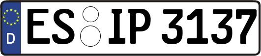ES-IP3137