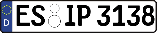 ES-IP3138