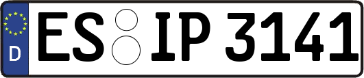 ES-IP3141