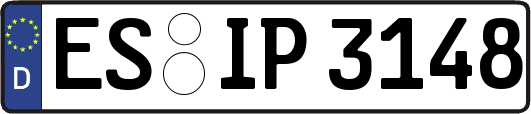 ES-IP3148