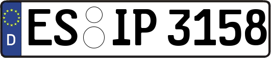 ES-IP3158