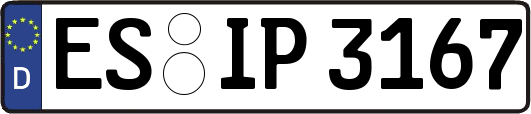 ES-IP3167