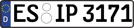 ES-IP3171