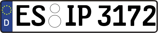 ES-IP3172