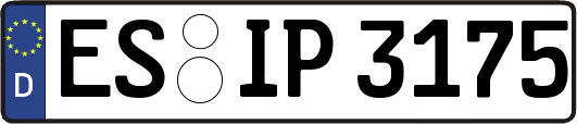 ES-IP3175