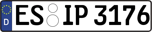 ES-IP3176