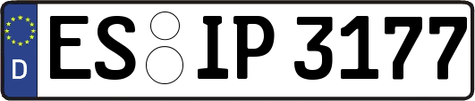 ES-IP3177