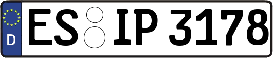 ES-IP3178