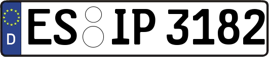 ES-IP3182