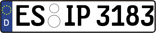 ES-IP3183