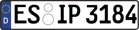 ES-IP3184
