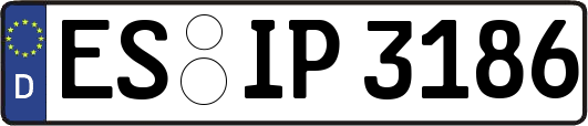 ES-IP3186