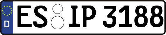 ES-IP3188