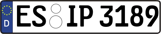 ES-IP3189