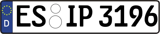 ES-IP3196