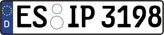 ES-IP3198