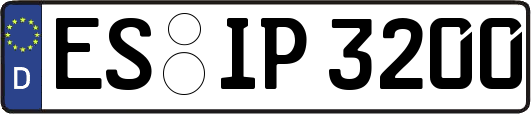 ES-IP3200