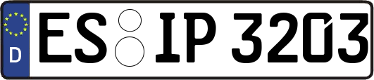 ES-IP3203