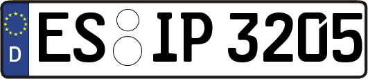 ES-IP3205