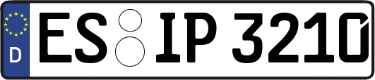 ES-IP3210