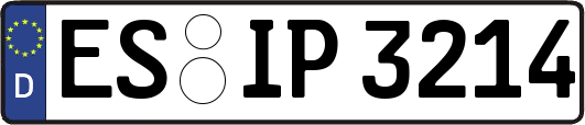ES-IP3214