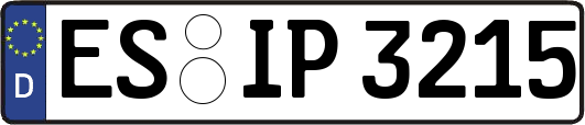 ES-IP3215