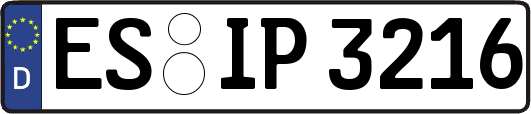 ES-IP3216