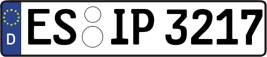 ES-IP3217