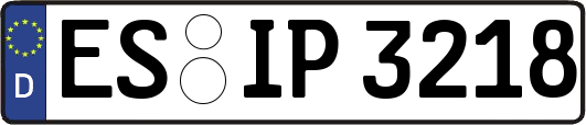 ES-IP3218