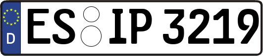 ES-IP3219