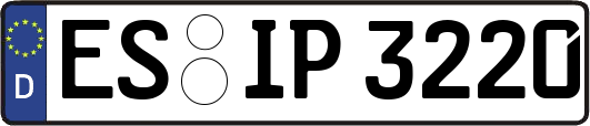 ES-IP3220