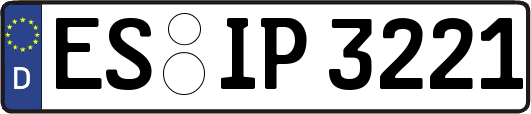 ES-IP3221
