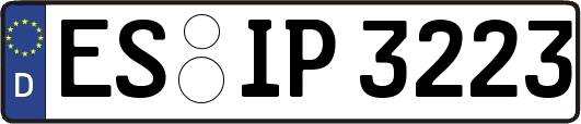 ES-IP3223