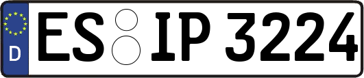ES-IP3224