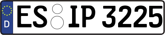 ES-IP3225