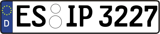 ES-IP3227