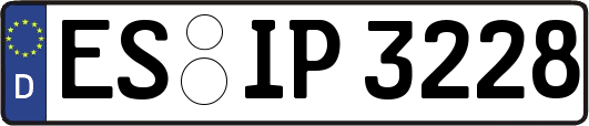 ES-IP3228