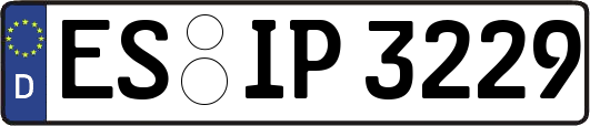 ES-IP3229